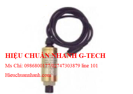 Hiệu chuẩn đầu cảm biến áp suất PCE PS-100-400 ((400 bar)).Hiệu chuẩn nhanh G-tech Hiệu chuẩn đầu cảm biến áp suất PCE PS-100-400 ((400 bar)).Hiệu chuẩn nhanh G-tech