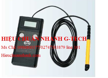 HIỆU CHUẨN MÁY ĐO ĐIỆN ÁP TĨNH ĐIỆN CẦM TAY TREK 884-CE.HIỆU CHUẨN NHANH G-TECH