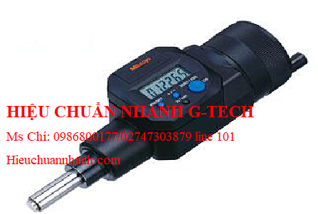 Hiệu chuẩn đầu panme điện tử 0-50mm Mitutoyo 164-163.Hiệu chuẩn nhanh G-tech Hiệu chuẩn đầu panme điện tử 0-50mm Mitutoyo 164-163.Hiệu chuẩn nhanh G-tech