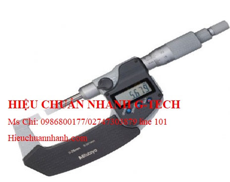 Hiệu chuẩn panme mỏ dẹt điện tử MITUTOYO 422-411 (0-30mm).Hiệu chuẩn nhanh G-tech Hiệu chuẩn panme mỏ dẹt điện tử MITUTOYO 422-411 (0-30mm).Hiệu chuẩn nhanh G-tech