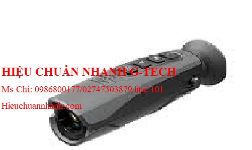 Hiệu chuẩn ống nhòm ảnh nhiệt cầm tay CEM T-72 (384x288, 0.77mrad).Hiệu chuẩn nhanh G-tech Hiệu chuẩn ống nhòm ảnh nhiệt cầm tay CEM T-72 (384x288, 0.77mrad).Hiệu chuẩn nhanh G-tech