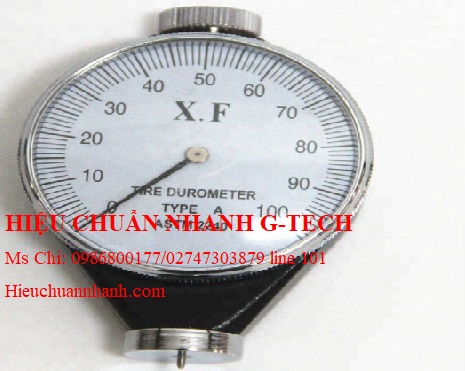 Hiệu chuẩn máy đo độ cứng Shore ELCOMETER 3120 (Shore A).Hiệu chuẩn nhanh G-tech Hiệu chuẩn máy đo độ cứng Shore ELCOMETER 3120 (Shore A).Hiệu chuẩn nhanh G-tech