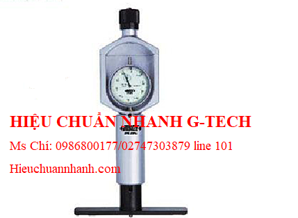 Hiệu chuẩn  đồng hồ đo lỗ (dải đo rộng) INSIZE 2437-410 (280-410mm).Hiệu chuẩn nhanh G-tech  Hiệu chuẩn  đồng hồ đo lỗ (dải đo rộng) INSIZE 2437-410 (280-410mm).Hiệu chuẩn nhanh G-tech