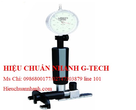 Hiệu chuẩn đồng hồ đo lỗ kín INSIZE 2424-600 (300-600mm,4µm).Hiệu chuẩn nhanh G-tech Hiệu chuẩn đồng hồ đo lỗ kín INSIZE 2424-600 (300-600mm,4µm).Hiệu chuẩn nhanh G-tech