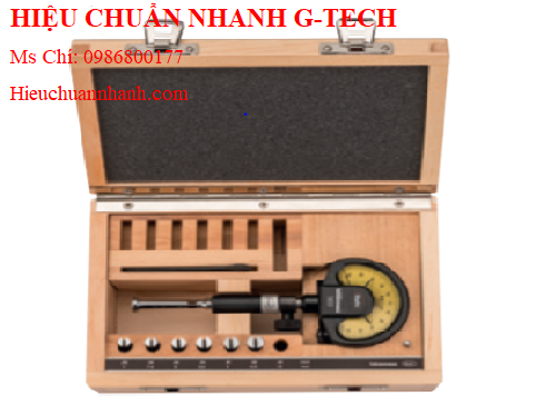 Hiệu chuẩn đồng hồ đo lỗ tự chỉnh tâm Mahr 4482166 (844KS, 9.4–18.6mm, 9 đầu đo).Hiệu chuẩn nhanh G-tech Hiệu chuẩn đồng hồ đo lỗ tự chỉnh tâm Mahr 4482166 (844KS, 9.4–18.6mm, 9 đầu đo).Hiệu chuẩn nhanh G-tech