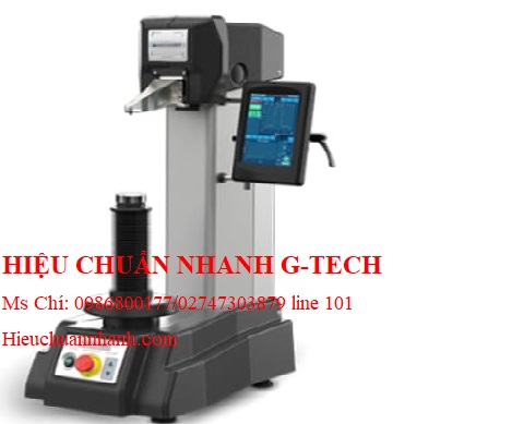 Hiệu chuẩn máy đo độ cứng Leeb LHV-10 (8HV~2900HV; 10Kgf(98N)).Hiệu chuẩn nhanh G-tech Hiệu chuẩn máy đo độ cứng Leeb LHV-10 (8HV~2900HV; 10Kgf(98N)).Hiệu chuẩn nhanh G-tech