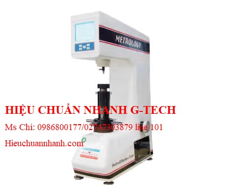 Hiệu chuẩn máy đo độ cứng Leeb LHV-5 (8HV~2900HV; 5Kgf(49N)).Hiệu chuẩn nhanh G-tech  Hiệu chuẩn máy đo độ cứng Leeb LHV-5 (8HV~2900HV; 5Kgf(49N)).Hiệu chuẩn nhanh G-tech