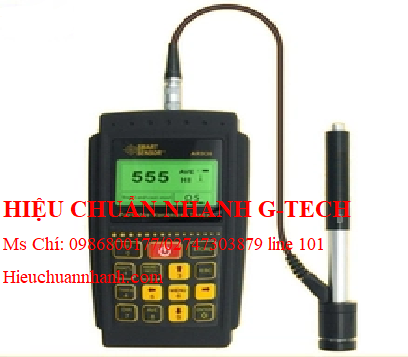 Hiệu chuẩn máy đo độ cứng cầm tay Leeb UEE910 (170-960HLD).Hiệu chuẩn nhanh G-tech Hiệu chuẩn máy đo độ cứng cầm tay Leeb UEE910 (170-960HLD).Hiệu chuẩn nhanh G-tech