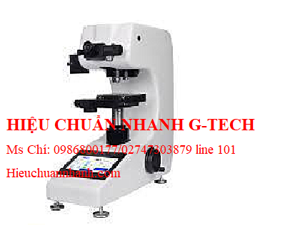 Hiệu chuẩn máy đo độ cứng Micro Vickers Leeb LHVS-1000Z ( 8~2900HV; màn cảm ứng).Hiệu chuẩn nhanh G-tech  Hiệu chuẩn máy đo độ cứng Micro Vickers Leeb LHVS-1000Z ( 8~2900HV; màn cảm ứng).Hiệu chuẩn nhanh G-tech