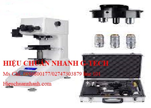 Hiệu chuẩn máy đo độ cứng Micro Vickers Leeb LHV-1000D (8~2900HV).Hiệu chuẩn nhanh G-tech Hiệu chuẩn máy đo độ cứng Micro Vickers Leeb LHV-1000D (8~2900HV).Hiệu chuẩn nhanh G-tech
