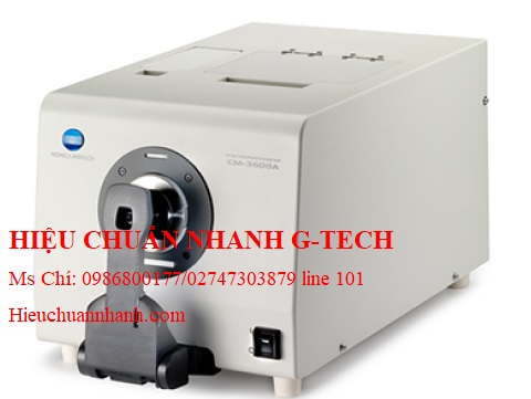 Hiệu chuẩn máy đo màu Hoyamo HSC-3.Hiệu chuẩn nhanh G-tech Hiệu chuẩn máy đo màu Hoyamo HSC-3.Hiệu chuẩn nhanh G-tech