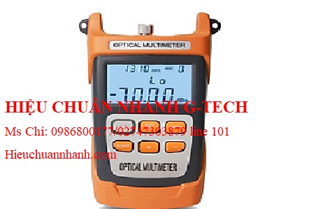 Hiệu chuẩn máy đo công suất quang cầm tay UNI-T UT692G (-50dBm~26dBm).Hiệu chuẩn nhanh G-tech Hiệu chuẩn máy đo công suất quang cầm tay UNI-T UT692G (-50dBm~26dBm).Hiệu chuẩn nhanh G-tech