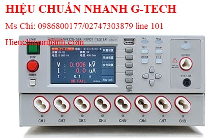 Hiệu chuẩn hệ thống kiểm tra cộng hưởng AC HV HIPOT GDTF-CVT (Cho hộp số CVT).Hiệu chuẩn nhanh G-tech Hiệu chuẩn hệ thống kiểm tra cộng hưởng AC HV HIPOT GDTF-CVT (Cho hộp số CVT).Hiệu chuẩn nhanh G-tech