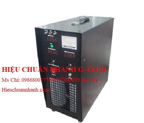 Hiệu chuẩn tải giả DC DHA AI.LB-12.48.100.Hiệu chuẩn nhanh G-tech  Hiệu chuẩn tải giả DC DHA AI.LB-12.48.100.Hiệu chuẩn nhanh G-tech