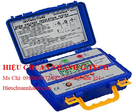 Hiệu chuẩn máy đo điện trở kỹ thuật số AE-MIC AE-173E (5mΩ~100MΩ, 0.09μA~180mA, <15V).Hiệu chuẩn nhanh G-tech