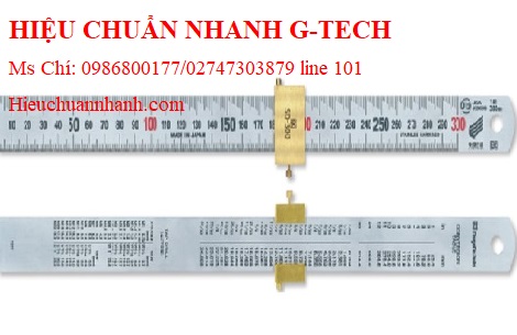 Mua bán Thước lá thẳng đo sâu NIIGATA SEIKI SV-300DKD, 0-300mm kèm hiệu chuẩn.Hiệu chuẩn G-tech Mua bán Thước lá thẳng đo sâu NIIGATA SEIKI SV-300DKD, 0-300mm kèm hiệu chuẩn.Hiệu chuẩn G-tech