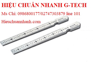 Mua bán thước đo khe hở Niigata Seiki TPG-270A kèm hiệu chuẩn.Hiệu chuẩn G-tech Mua bán thước đo khe hở Niigata Seiki TPG-270A kèm hiệu chuẩn.Hiệu chuẩn G-tech