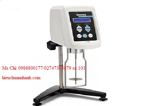 Mua bán  máy đo độ nhớt TQCSheen DV2000 (SH 455/65) kèm hiệu chuẩn.Hiệu chuẩn nhanh G-tech Mua bán  máy đo độ nhớt TQCSheen DV2000 (SH 455/65) kèm hiệu chuẩn.Hiệu chuẩn nhanh G-tech