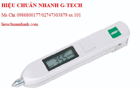 Mua Bán Bút Đo Độ Rung, Model: 9720-199 kèm hiệu chuẩn.Hiệu chuẩn nhanh G-tech Mua Bán Bút Đo Độ Rung, Model: 9720-199 kèm hiệu chuẩn.Hiệu chuẩn nhanh G-tech