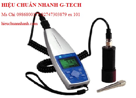 Mua Bán Máy Đo Độ Rung, Model 4200 kèm hiệu chuẩn.Hiệu chuẩn nhanh G-tech Mua Bán Máy Đo Độ Rung, Model 4200 kèm hiệu chuẩn.Hiệu chuẩn nhanh G-tech