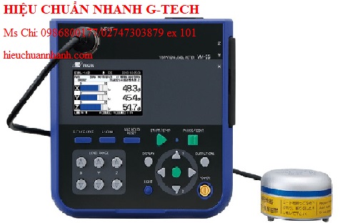 Mua bán Máy Đo Rung Ba Chiều VM-55 Kèm Hiệu Chuẩn.Hiệu Chuẩn Nhanh G-tech Mua bán Máy Đo Rung Ba Chiều VM-55 Kèm Hiệu Chuẩn.Hiệu Chuẩn Nhanh G-tech