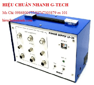 Mua  Bán Nguồn Cấp Điện Cho Máy Đo Gia Tốc Động Cơ, Model: LF-20 Kèm Hiệu Chuẩn.Hiệu Chuẩn Nhanh G-tech Mua  Bán Nguồn Cấp Điện Cho Máy Đo Gia Tốc Động Cơ, Model: LF-20 Kèm Hiệu Chuẩn.Hiệu Chuẩn Nhanh G-tech