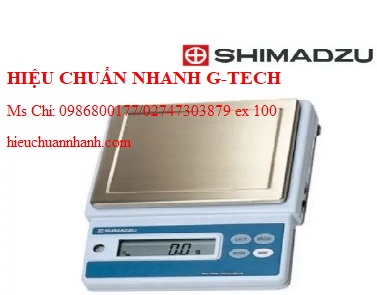 Phân Phối Cân Điện Tử ELB3000 Kèm Hiệu Chuẩn