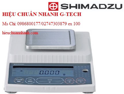 Phân Phối Cân Điện Tử Độ Chính Xác Cao, Model: BL-320S Kèm Hiệu Chuẩn Phân Phối Cân Điện Tử Độ Chính Xác Cao, Model: BL-320S Kèm Hiệu Chuẩn