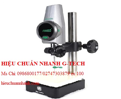 Phân Phối Thước Đo Cao Điện Tử (Độ Chính Xác Cao), Model: DHG-100 Kèm Hiệu Chuẩn