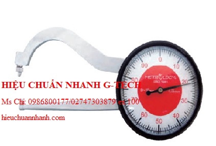 Phân Phối Đồng Hồ Đo Độ Dày, Model: DS-9003 Kèm Hiệu Chuẩn Phân Phối Đồng Hồ Đo Độ Dày, Model: DS-9003 Kèm Hiệu Chuẩn