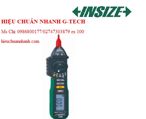 Phân phối Đồng Hồ Đo Vạn Năng Dạng Bút, Model: 9241-ML200 Kèm Hiệu Chuẩn Phân phối Đồng Hồ Đo Vạn Năng Dạng Bút, Model: 9241-ML200 Kèm Hiệu Chuẩn