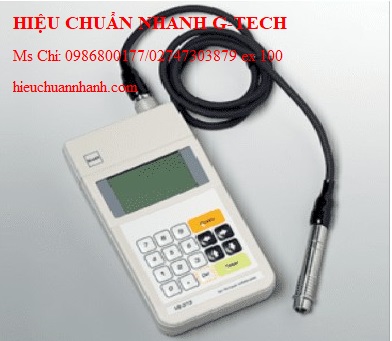 PHÂN PHỐI MÁY ĐO ĐỘ DÀY LỚP PHỦ KETT, MODEL: LE-373 KÈM HIỆU CHUẨN PHÂN PHỐI MÁY ĐO ĐỘ DÀY LỚP PHỦ KETT, MODEL: LE-373 KÈM HIỆU CHUẨN