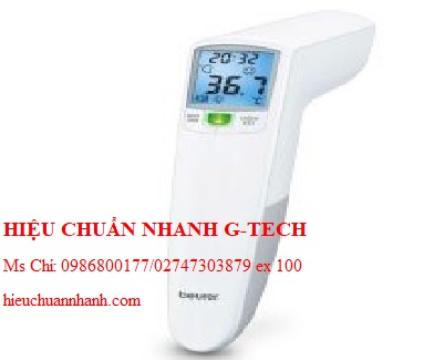 Hiệu chuẩn nhiệt kế hồng ngoại Medmay MDTW-005 (0-100℃; 32-42.9℃). Hiệu chuẩn nhanh G-tech Hiệu chuẩn nhiệt kế hồng ngoại Medmay MDTW-005 (0-100℃; 32-42.9℃). Hiệu chuẩn nhanh G-tech