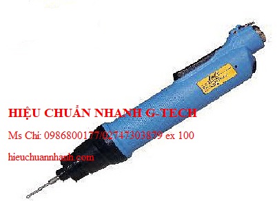 Hiệu chuẩn tô vít điện tự động kèm nguồn ASA ASA-S2000M. Hiệu chuẩn nhanh G-tech Hiệu chuẩn tô vít điện tự động kèm nguồn ASA ASA-S2000M. Hiệu chuẩn nhanh G-tech