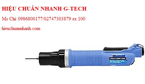 Hiệu chuẩn tô vít điện tự động kèm nguồn ASA ASA-S2000M-PRO (0.2-1.5 kgf-cm). Hiệu chuẩn nhanh G-tech  Hiệu chuẩn tô vít điện tự động kèm nguồn ASA ASA-S2000M-PRO (0.2-1.5 kgf-cm). Hiệu chuẩn nhanh G-tech