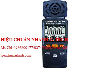 Hiệu chuẩn máy đo cường độ ánh sáng TENMARS TM-201L (200000Lux). Hiệu chuẩn nhanh G-tech