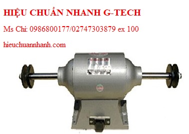 Hiệu chuẩn máy mài 2 đá TIEN DAT 2HP/220V. Hiệu chuẩn nhanh G-tech Hiệu chuẩn máy mài 2 đá TIEN DAT 2HP/220V. Hiệu chuẩn nhanh G-tech