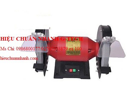 Hiệu chuẩn máy mài bàn 2 đá ASAKI ASA-024. Hiệu chuẩn nhanh G-tech Hiệu chuẩn máy mài bàn 2 đá ASAKI ASA-024. Hiệu chuẩn nhanh G-tech