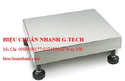 Hiệu chuẩn bàn cân KERN KFP 15V20M (6kg|15kg, 500mg, IP65). Hiệu chuẩn nhanh G-tech Hiệu chuẩn bàn cân KERN KFP 15V20M (6kg|15kg, 500mg, IP65). Hiệu chuẩn nhanh G-tech