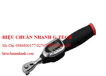 Hiệu chuẩn cờ lê cân lực điện tử KTC GEK030-C3A (2- 30Nm). Hiệu chuẩn nhanh G-tech Hiệu chuẩn cờ lê cân lực điện tử KTC GEK030-C3A (2- 30Nm). Hiệu chuẩn nhanh G-tech