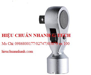 Hiệu chuẩn đầu vặn ốc đảo chiều kiểu N TOP RH4N-18TH (φ18). Hiệu chuẩn nhanh G-tech