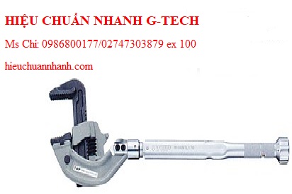 Hiệu chuẩn cờ lê đo lực vặn ống nối TOP TPW1565-200NT (40~200N.m).Hiệu chuẩn nhanh G-tech Hiệu chuẩn cờ lê đo lực vặn ống nối TOP TPW1565-200NT (40~200N.m).Hiệu chuẩn nhanh G-tech