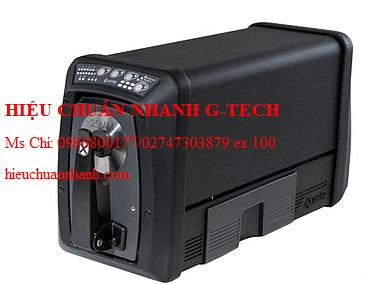 Hiệu chuẩn máy quang phổ đo màu Xrite CIA-J (360-750 nm, 0.01%, 400nm). Hiệu chuẩn nhanh G-tech Hiệu chuẩn máy quang phổ đo màu Xrite CIA-J (360-750 nm, 0.01%, 400nm). Hiệu chuẩn nhanh G-tech