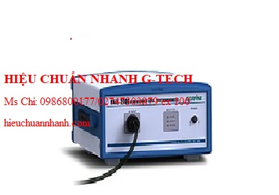 Hiệu chuẩn máy quang phổ Everfine HAAS-2000VIS (360-830nm, ±0.2nm). Hiệu chuẩn nhanh G-tech