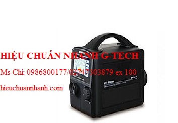 Hiệu chuẩn máy quang phổ đo màu EVERFINE SRC-600 (0.0005cd/m2～600,000cd/m2). Hiệu chuẩn nhanh G-tech