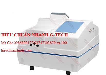 Hiệu chuẩn máy quang phổ FLU Medmay MSPE037 (200~900nm; 10nm). Hiệu chuẩn nhanh G-tech Hiệu chuẩn máy quang phổ FLU Medmay MSPE037 (200~900nm; 10nm). Hiệu chuẩn nhanh G-tech