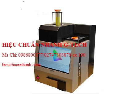 Hiệu chuẩn máy quang phổ huỳnh quang Malcom MBS-1 (380~780nm). Hiệu chuẩn nhanh G-tech  Hiệu chuẩn máy quang phổ huỳnh quang Malcom MBS-1 (380~780nm). Hiệu chuẩn nhanh G-tech