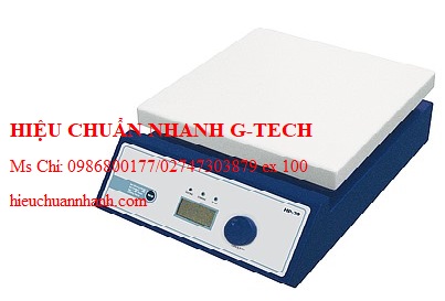 Hiệu chuẩn bếp gia nhiệt kỹ thuật số WITEG HP-30D (380°C, ±0,3°C). Hiệu chuẩn nhanh G-tech Hiệu chuẩn bếp gia nhiệt kỹ thuật số WITEG HP-30D (380°C, ±0,3°C). Hiệu chuẩn nhanh G-tech