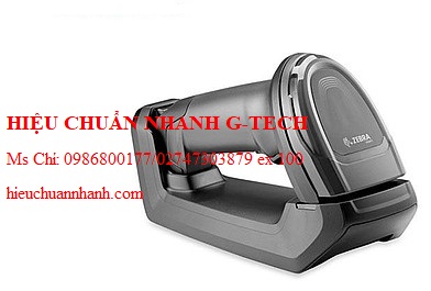Hiệu chuẩn  máy đọc mã vạch Zebra DS8178. Hiệu chuẩn nhanh G-tech Hiệu chuẩn  máy đọc mã vạch Zebra DS8178. Hiệu chuẩn nhanh G-tech