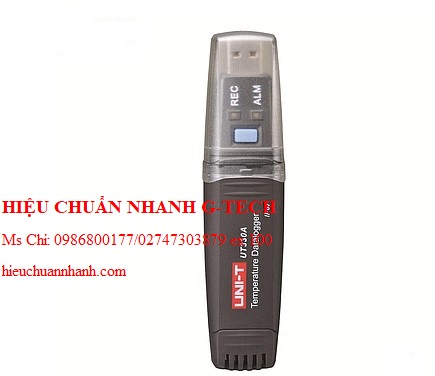 Hiệu chuẩn  bộ ghi nhiệt độ không khí UNI-T UT330A. Hiệu chuẩn nhanh G-tech Hiệu chuẩn  bộ ghi nhiệt độ không khí UNI-T UT330A. Hiệu chuẩn nhanh G-tech